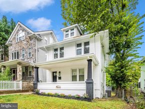 3003 20TH Street NE, Washington DC 20018