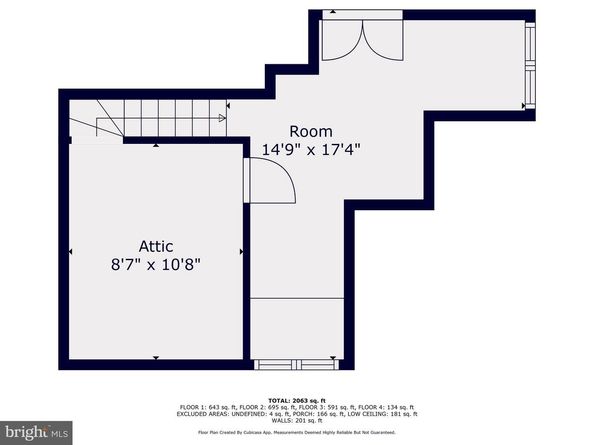 3003 20TH Street NE, Washington DC 20018
