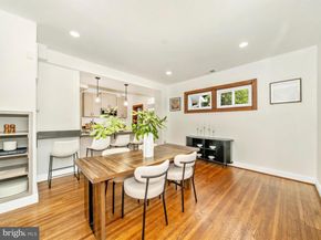 3003 20TH Street NE, Washington DC 20018
