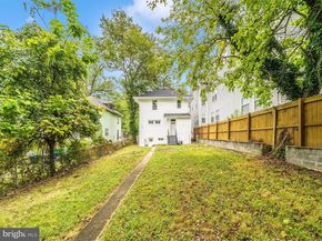 3003 20TH Street NE, Washington DC 20018