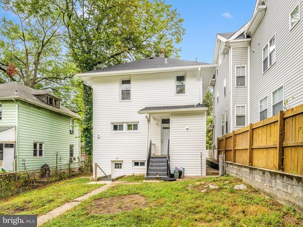 3003 20TH Street NE, Washington DC 20018
