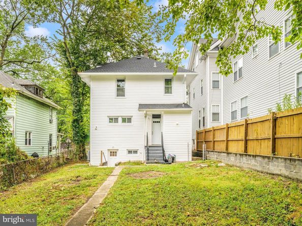 3003 20TH Street NE, Washington DC 20018