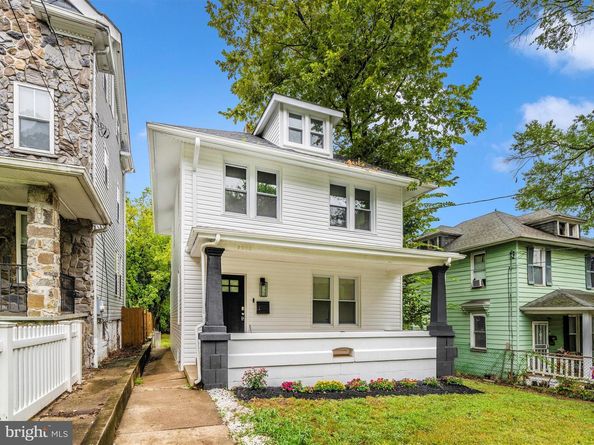 3003 20TH Street NE, Washington DC 20018