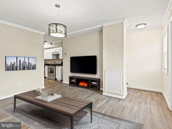 1260 16TH Street NE, Washington DC 20002