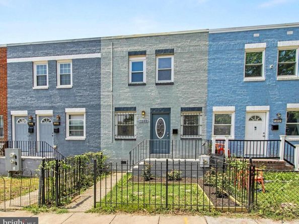 1260 16TH Street NE, Washington DC 20002