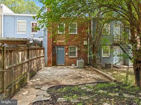 1260 16TH Street NE, Washington DC 20002