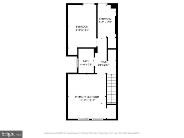 1260 16TH Street NE, Washington DC 20002