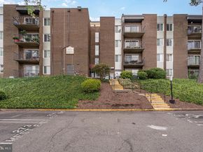 75 S Reynolds Street 411, Alexandria VA 22304