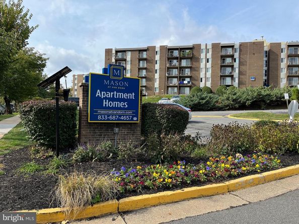 75 S Reynolds Street 411, Alexandria VA 22304