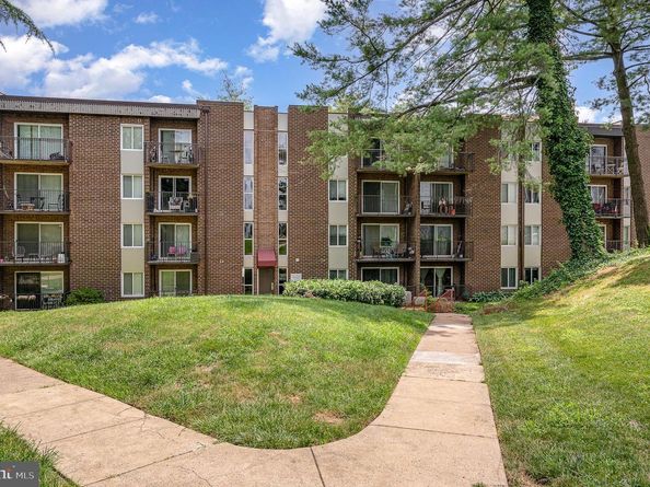75 S Reynolds Street 411, Alexandria VA 22304