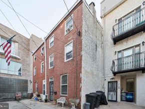 760 S Sheridan Street, Philadelphia PA 19147