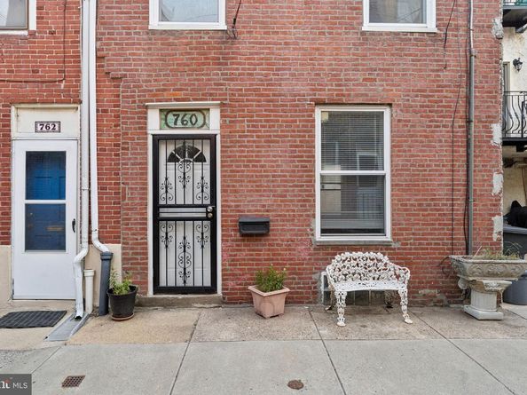 760 S Sheridan Street, Philadelphia PA 19147