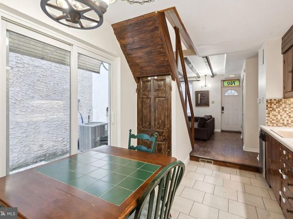 760 S Sheridan Street, Philadelphia PA 19147