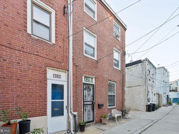 760 S Sheridan Street, Philadelphia PA 19147