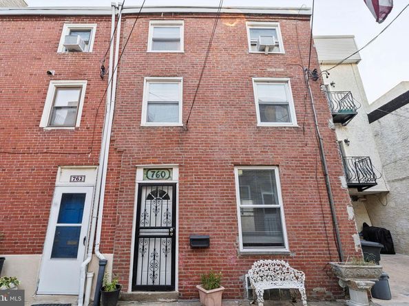 760 S Sheridan Street, Philadelphia PA 19147