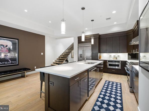 20 S Letitia Street 5B, Philadelphia PA 19106