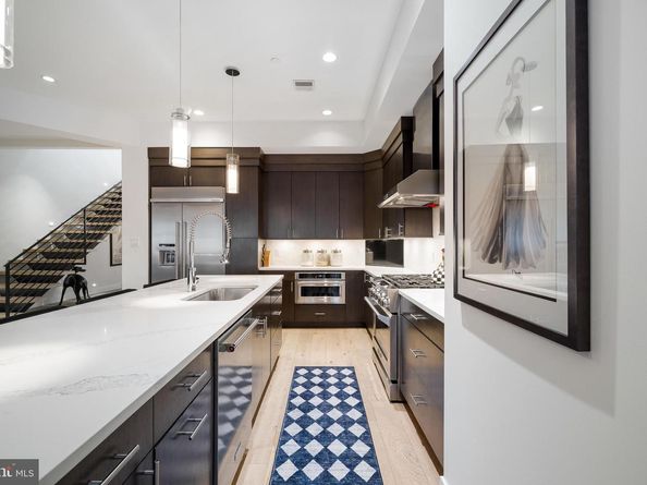 20 S Letitia Street 5B, Philadelphia PA 19106