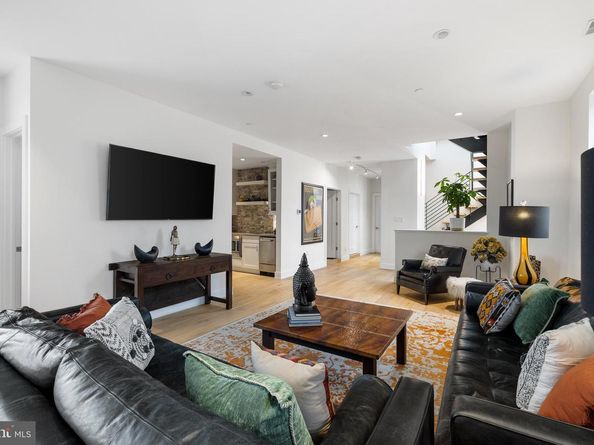 20 S Letitia Street 5B, Philadelphia PA 19106