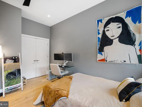 20 S Letitia Street 5B, Philadelphia PA 19106