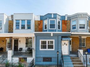 5928 Chancellor Street, Philadelphia PA 19139