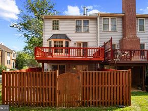 8017 Trevor Place, Vienna VA 22182