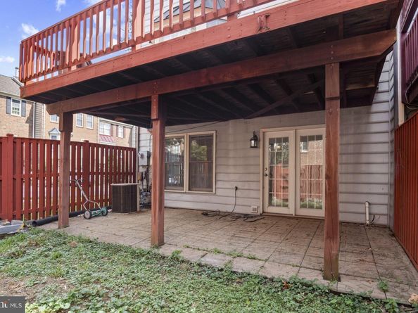 8017 Trevor Place, Vienna VA 22182