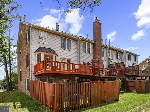 8017 Trevor Place, Vienna VA 22182