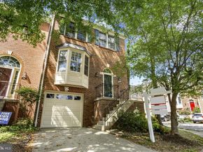 8017 Trevor Place, Vienna VA 22182