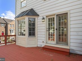 8017 Trevor Place, Vienna VA 22182