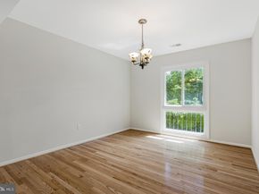 3007 Mission Square Drive, Fairfax VA 22031