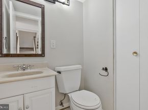 3007 Mission Square Drive, Fairfax VA 22031