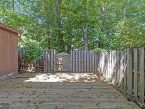 3007 Mission Square Drive, Fairfax VA 22031