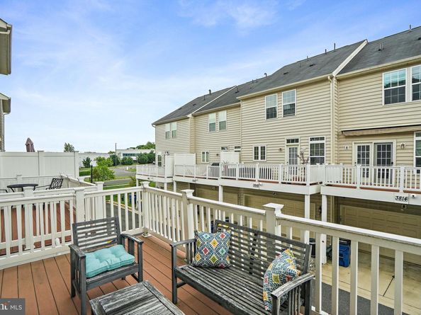 3825 Commodore Joshua Barney Drive NE, Washington DC 20018