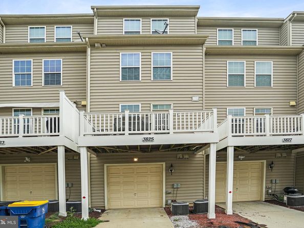 3825 Commodore Joshua Barney Drive NE, Washington DC 20018