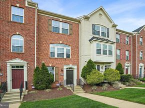 3825 Commodore Joshua Barney Drive NE, Washington DC 20018