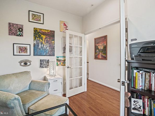 3825 Commodore Joshua Barney Drive NE, Washington DC 20018