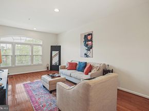 3825 Commodore Joshua Barney Drive NE, Washington DC 20018