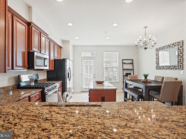 3825 Commodore Joshua Barney Drive NE, Washington DC 20018