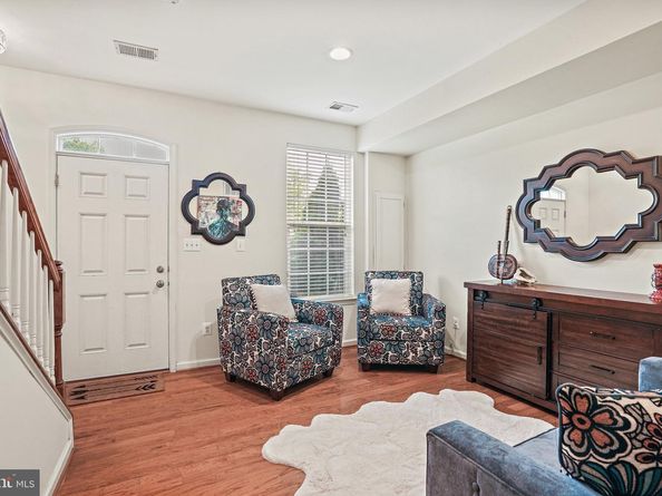 3825 Commodore Joshua Barney Drive NE, Washington DC 20018