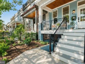 922 8TH Street NE, Washington DC 20002