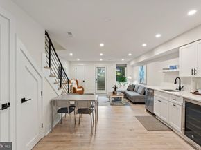 922 8TH Street NE, Washington DC 20002
