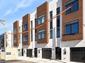 2811 S Hutchinson Street, Philadelphia PA 19148