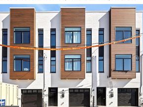 2811 S Hutchinson Street, Philadelphia PA 19148