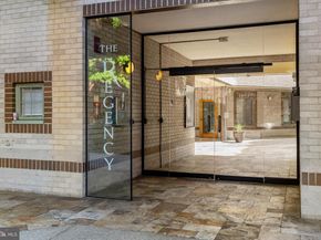 2141 Wisconsin Avenue NW 103, Washington DC 20007