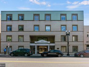 2141 Wisconsin Avenue NW 103, Washington DC 20007