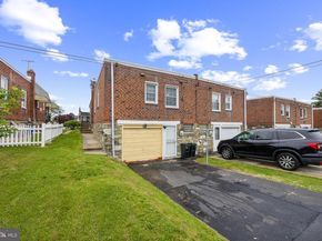 7718 Whitaker Avenue, Philadelphia PA 19111