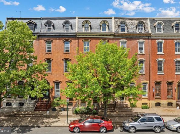 1935 Spring Garden Street, Philadelphia PA 19130