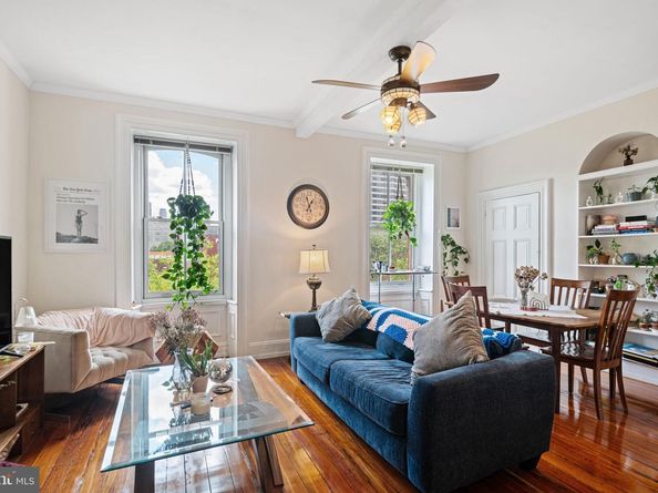 1935 Spring Garden Street, Philadelphia PA 19130