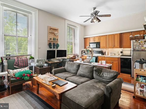 1935 Spring Garden Street, Philadelphia PA 19130
