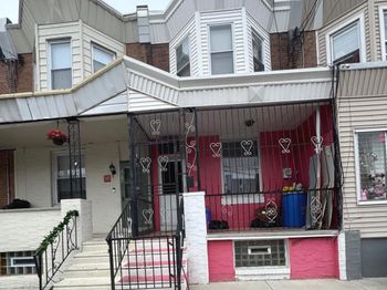 3013 Tulip Street